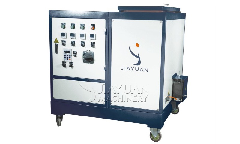 derreter tanque-100l