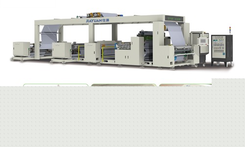 vantagens e aplicações do setor de máquina de revestimento de etiqueta sem revestimento