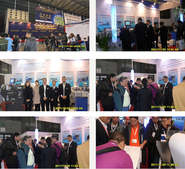 29/11/2011 xangai labelexpo ásia