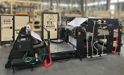 máquina de revestimento de adesivo de fusão a quente/máquina de laminação de revestimento multifuncional/máquina de la