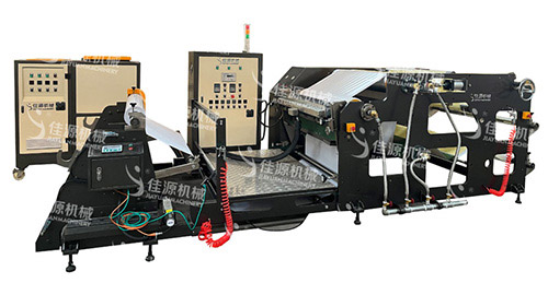 vantagens de equipamentos de máquina de revestimento adesivo de fusão a quente