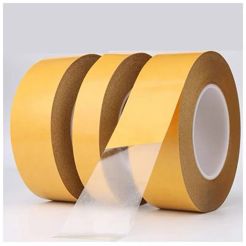 atenção na produção de fita adesiva | máquina de revestimento adesivo hot melt