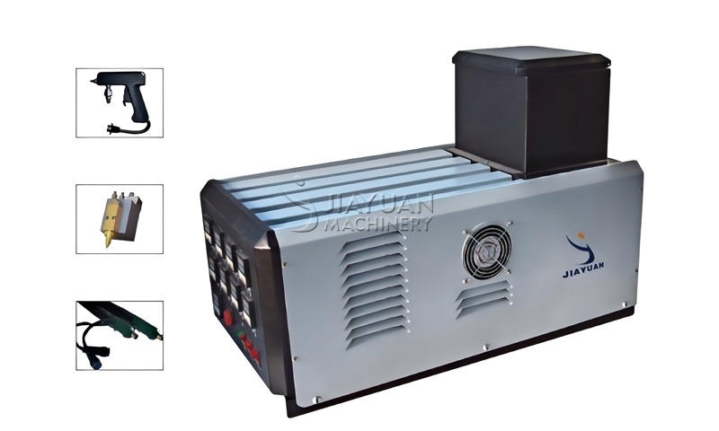 tanque de derretimento-30l