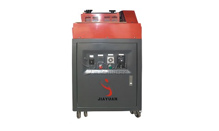 máquina de cola adesiva termofusível